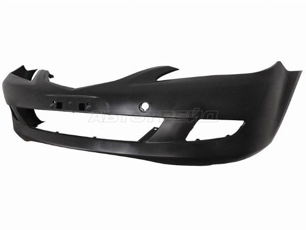 Бампер передний Mazda Atenza
