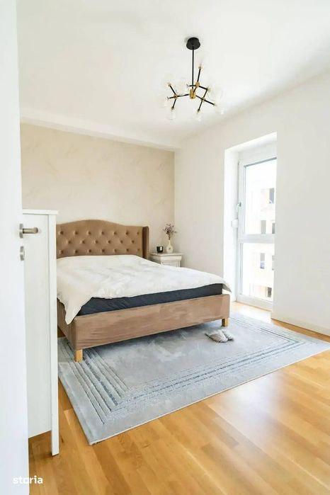 PREȚ REDUS! COMISION 0%! Apartament Premium 3 camere | Pipera Plaza