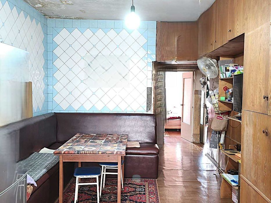 Yu Ипотека 3х комнатная 90м2 квартира Куйлюк-5, детсад Золотая рыбка