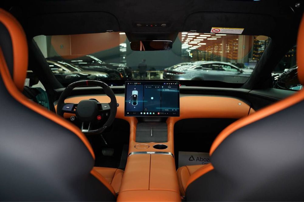 Xioami YU 7 MAX доп опция фулл