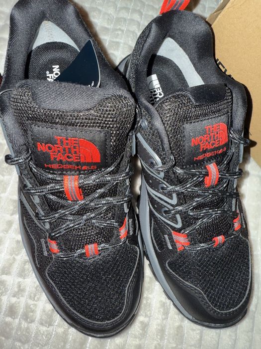 The North Face marimea 37 noi