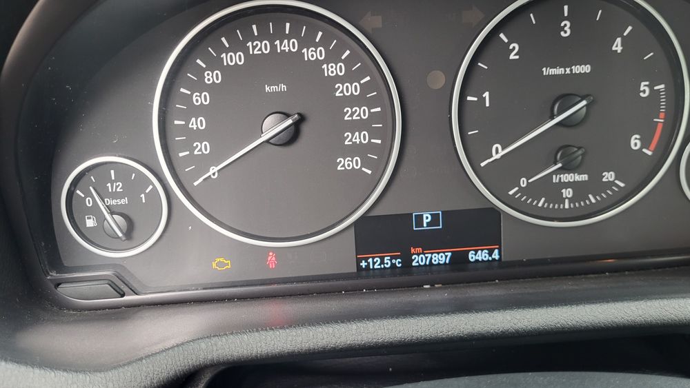 Bmw x3 f25 x line x drive