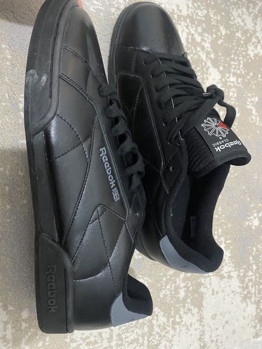 Кроссовки Reebok