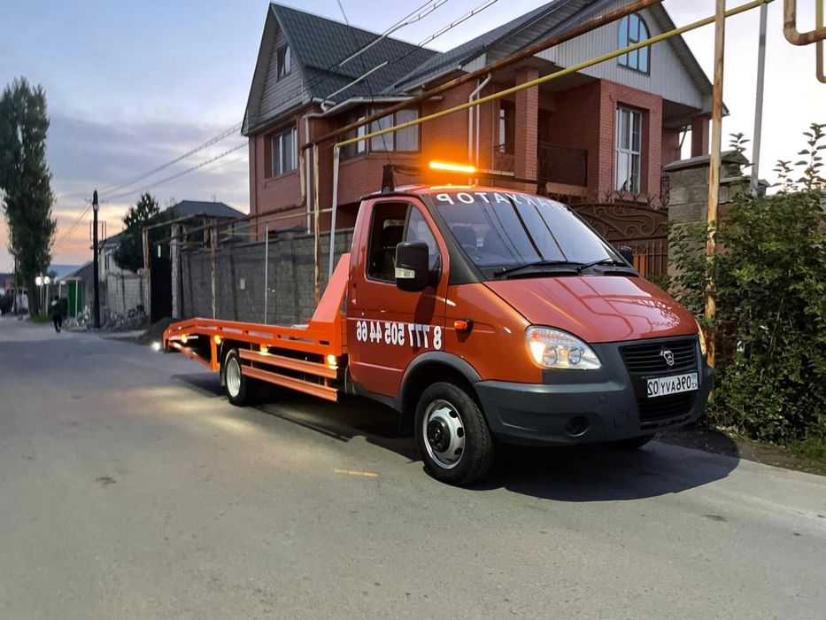 Эвакуатор Услуги Эвакуатора Алматы Межгород Перевозка Доставка Транспо