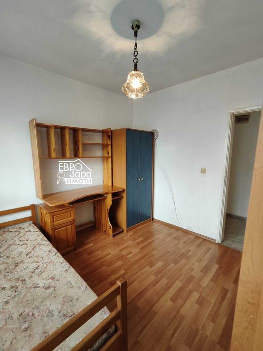 Продава се Тристаен апартамент в Стара Загора, Ремиза - 77 кв.м за 1364 €/кв.м - Снимка #6
