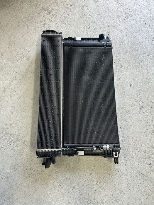 Radiatoare audi q5.audi a4.b9.80a121251.d.