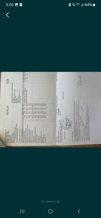 Opel astra h 1.7 (motor isuzu) pret negociabil