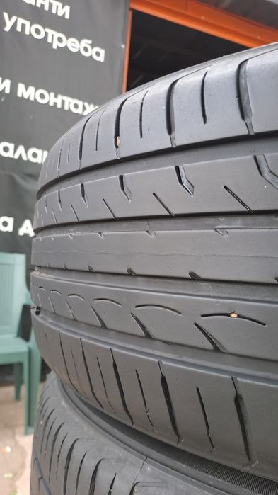 4бр. 215/55/17 Roadhog DOT 4521