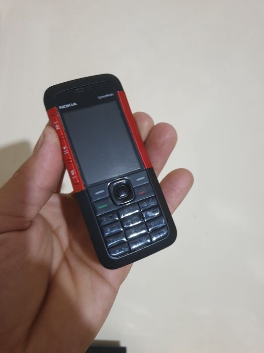 Nokia 5310 express music