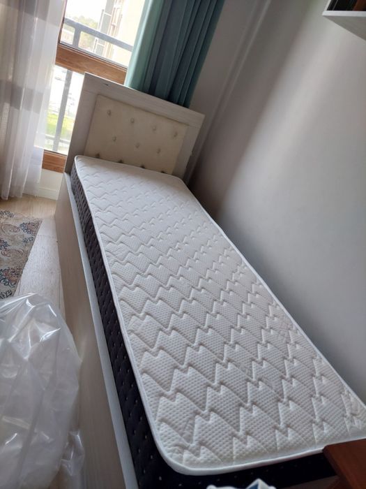 Анатомический Ортопедический матрас кафолат 30 йил !