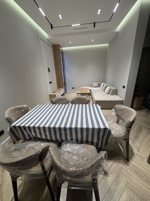 ЖК Инфинити. Аренда !