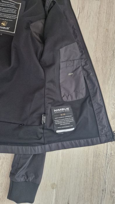 Geaca Nimbus  marimea S ideala pt copii