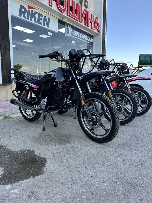 Zongshen 150cc | Рассрочка | Насия Савдо
