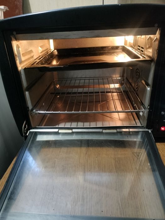 De vanzare cuptor electric