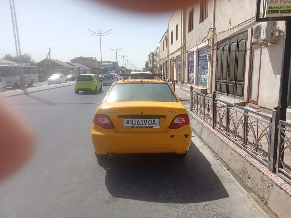 Nexia 2009 йил 1,6