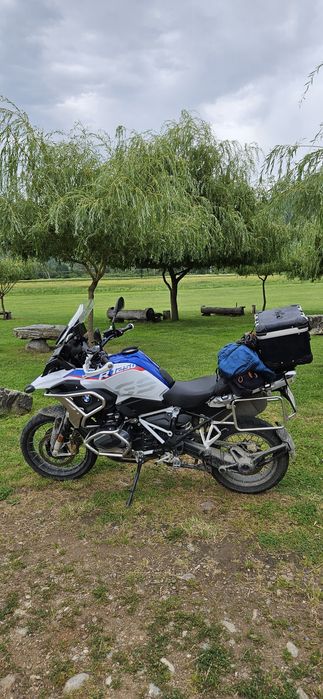 BMW R1250GS HP 2020