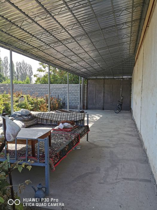 Квартира катеж 2 этажли