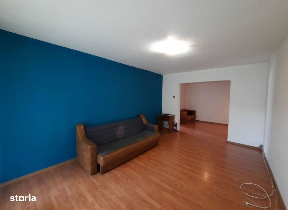 Apartament  2 camere Central , 65 metri, etaj 8 Cod:158671
