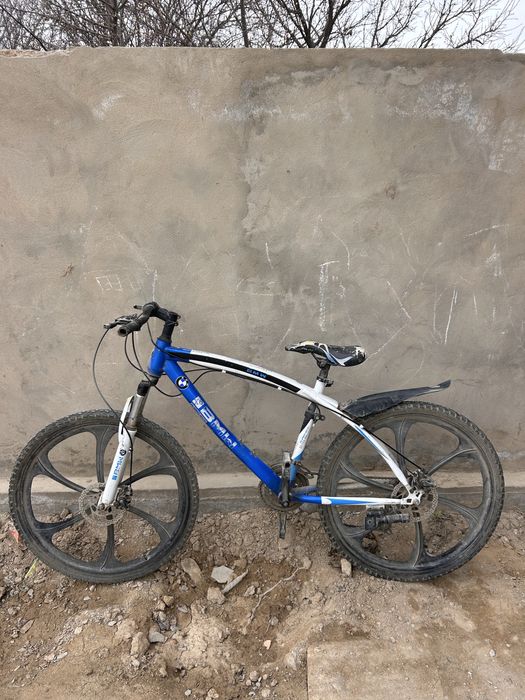 Велосипедтер сатылымда