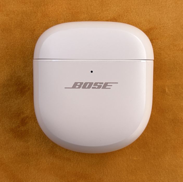 Casti BOSE QuietComfort Ultra Earbuds