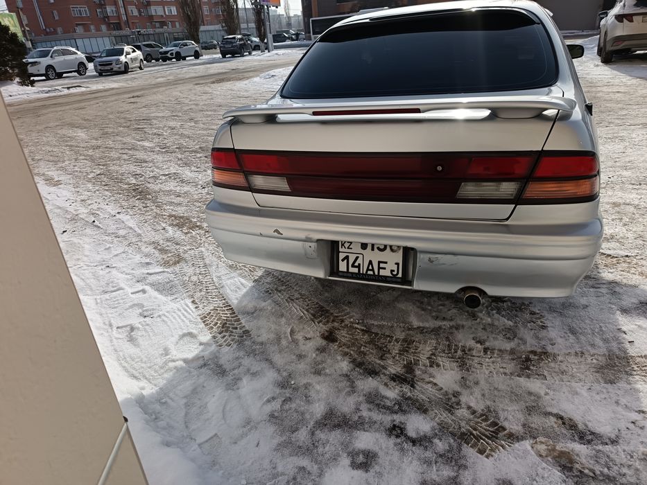 Продам ниссан цефиро