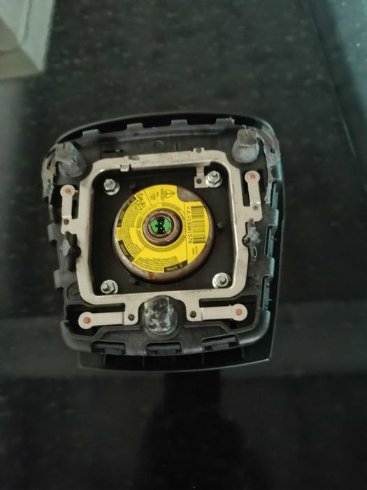 Аербег Форд Мондео МК4