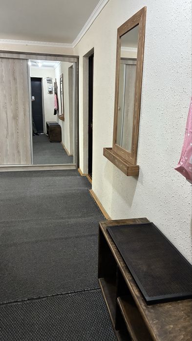 Сдается семье на долгий срок!