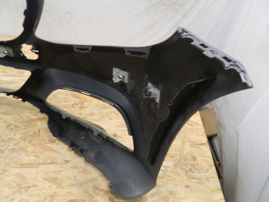 Bara fata Mercedes C-Class W205, 2014, 2015, 2016, 2017, 2018, A2058850125.