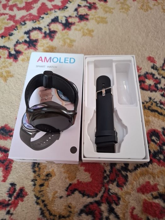 Продам смарт часы