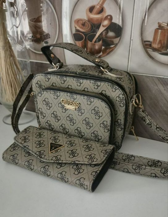 Geanta dama diferite modele