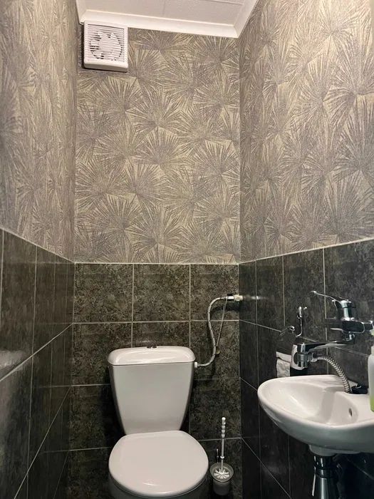 Продава се Многостаен апартамент в София, Света Троица - 88 кв.м за 2602 €/кв.м - Снимка #4