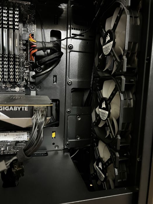 PC Gaming/streaming/videochat i7 6700k 4.00GHz/GTX 1070 Founders 8GB