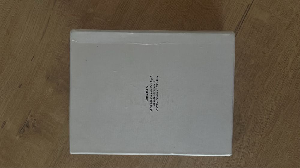 Новое портмоне Bikkembergs