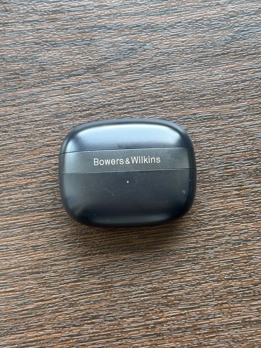 Наушники Bowers & Wilkins Pi8