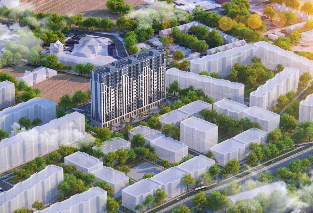 Ипотека. Субсидия. Сотув. 1/14/16 квартира. Узбум. Яшнабад.ID: OY 72