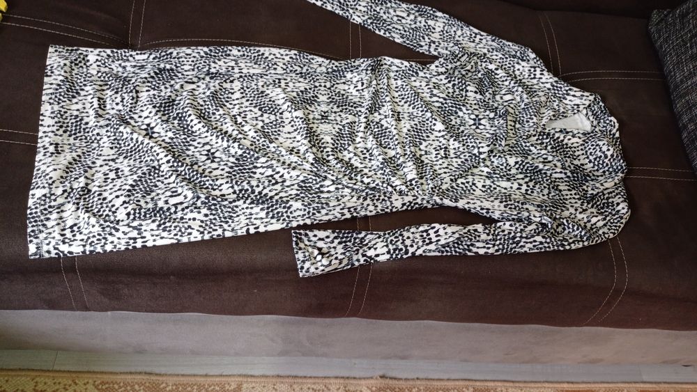 Новое платье от AVON