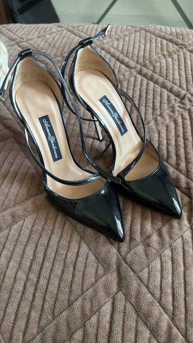 Туфли дизайнерские