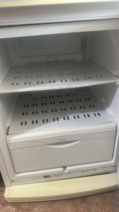 Продам бу холодильник