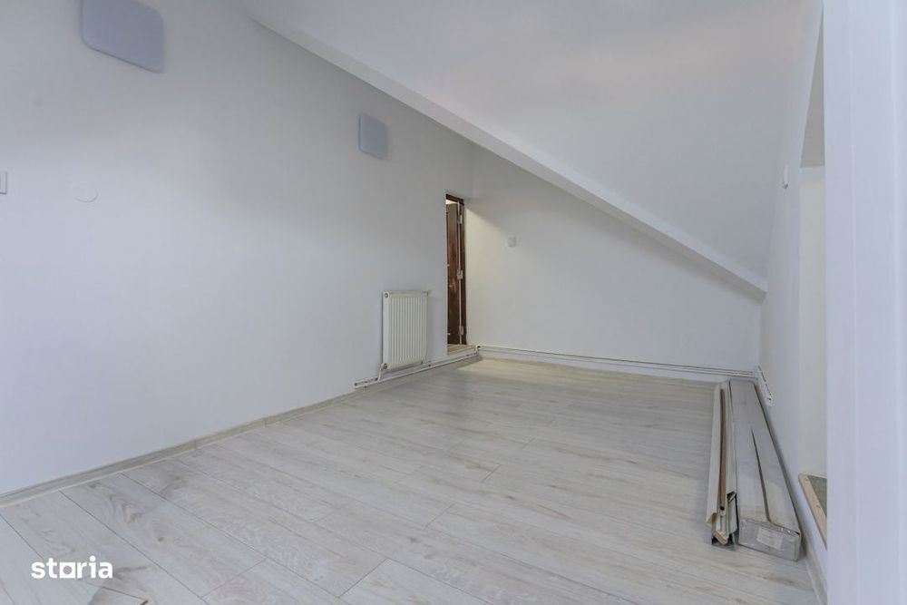 DE INCHIRIAT – Spatiu de birouri, langa AFI Mall Brasov