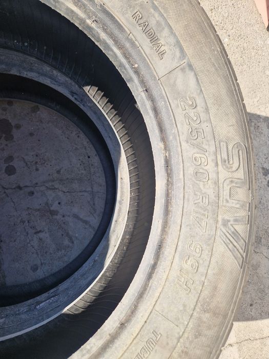 Продам шины в хорошем состоянии
