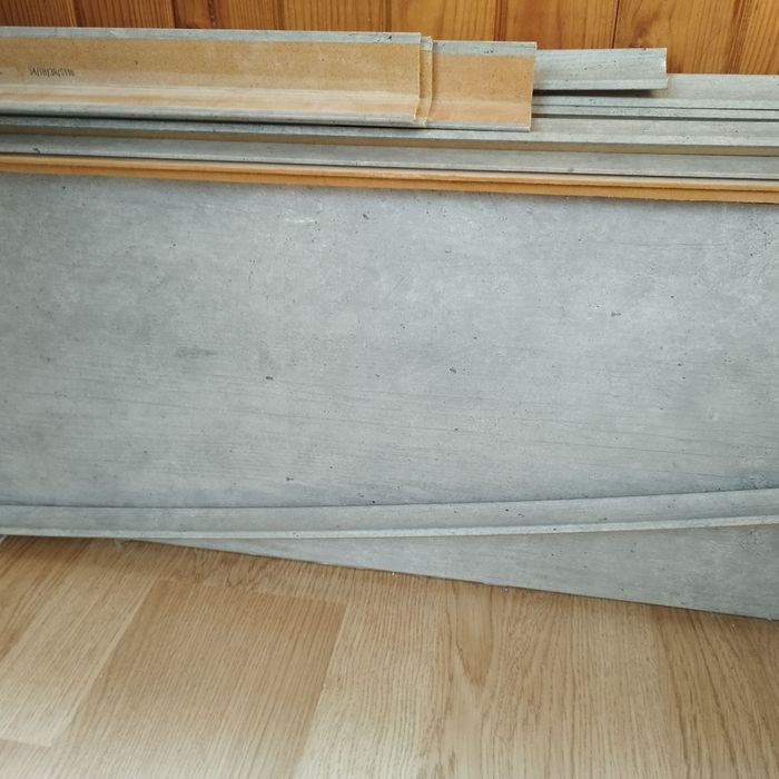 Ламперия за стена мдф