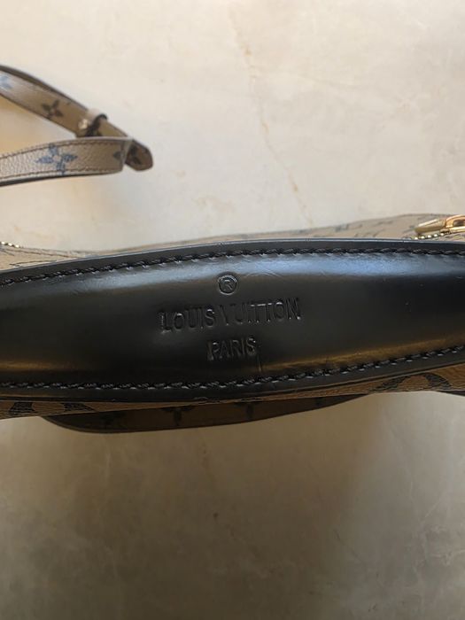 Louis Vuitton Pochette Metis Monogram – стилна дамска чанта