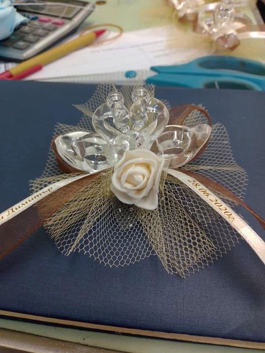 Подараци за гости за сватба