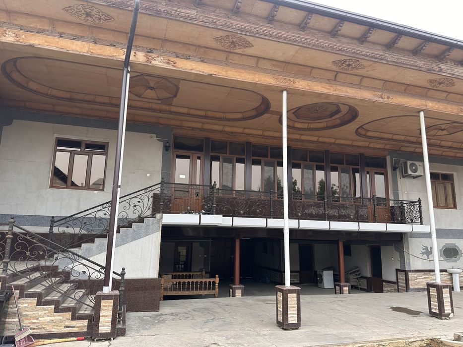 Uchaska 8 sotih Yunusobod Zenit