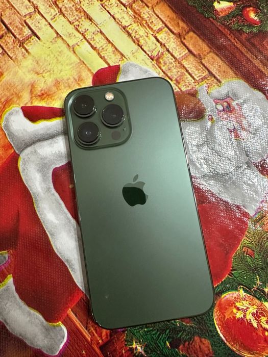 Айфон 13 про,128 гб ,