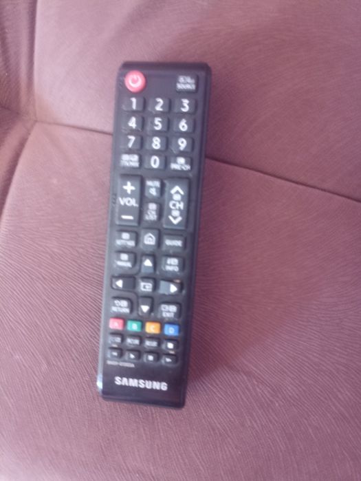 Телевизор стенага