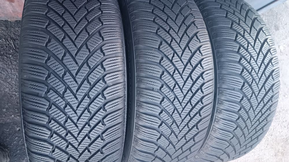 205/55/16 Continental