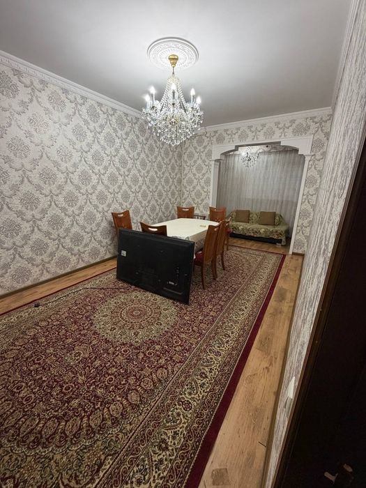 Аренда квартира 4/1/4 Адрес ТТЗ-2