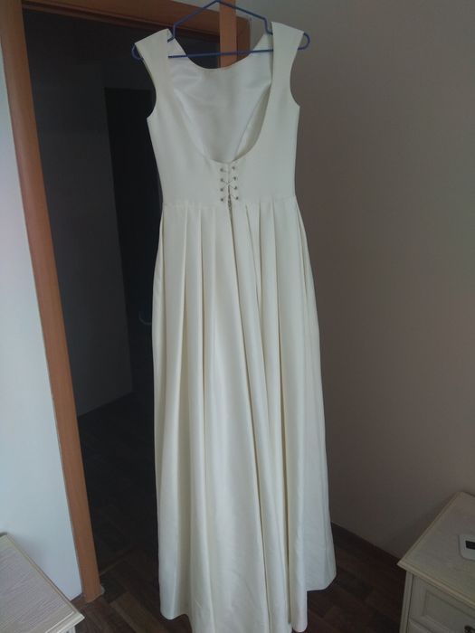 Свадебное платье Татьяны Каплун