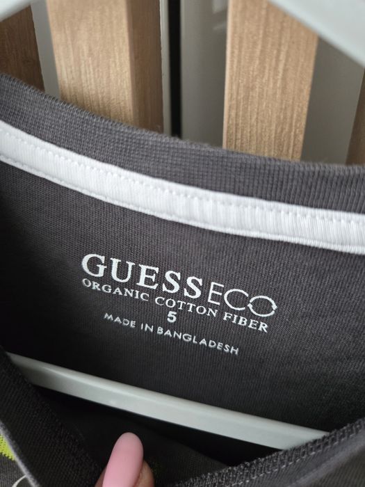 Детска тениска Guess 5г.